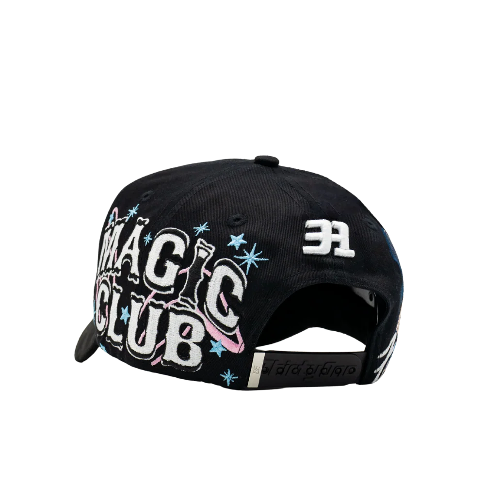 Mago Azul