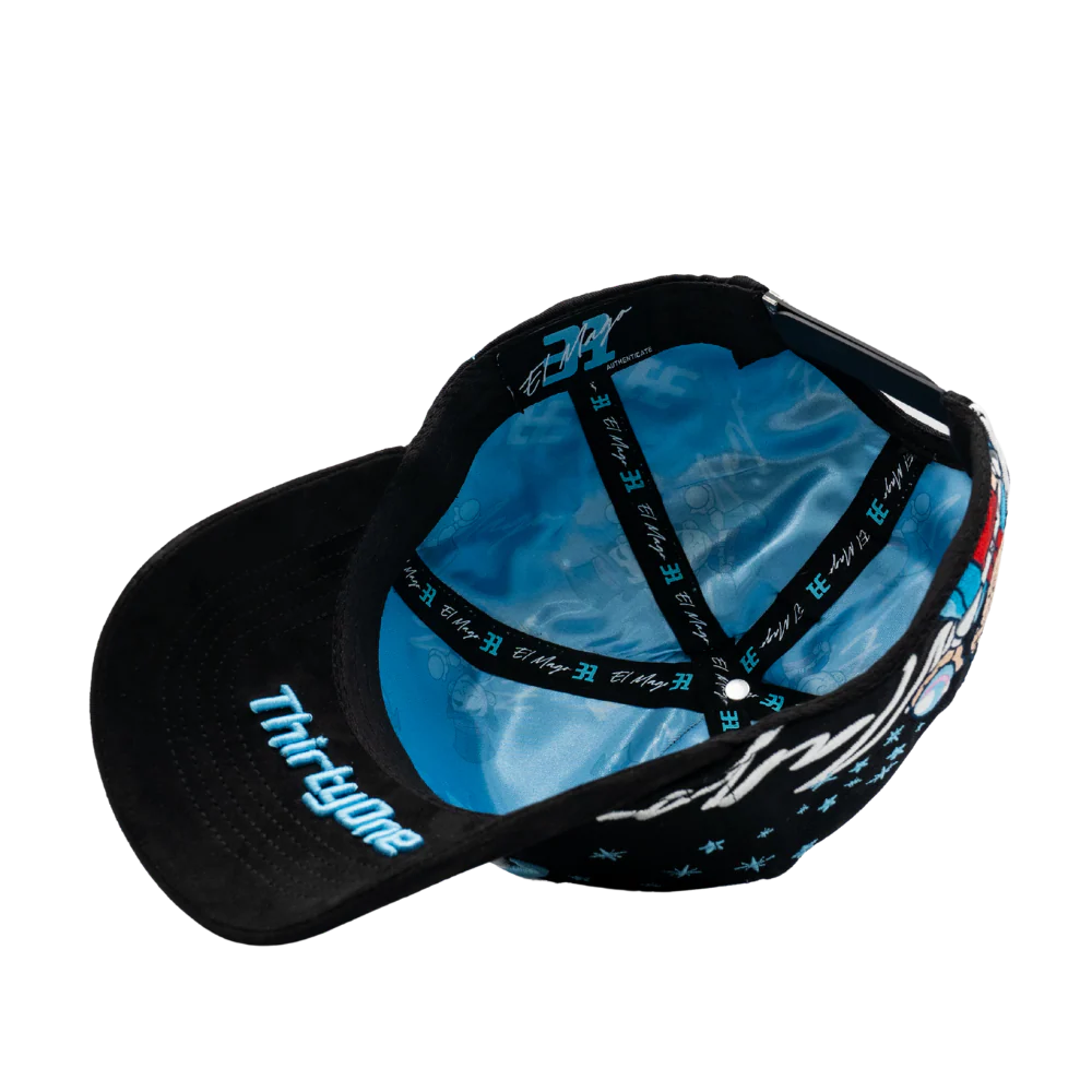 Mago Azul
