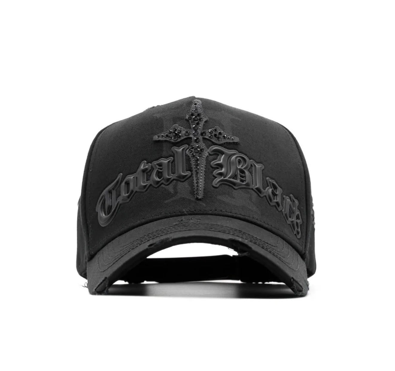 Tombochio Total Black